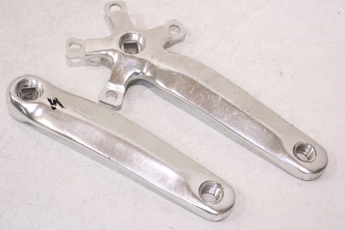 OLD MTB●SPECIALIZED スペシャライズド 170mm クランクアーム BCD:94/58mm