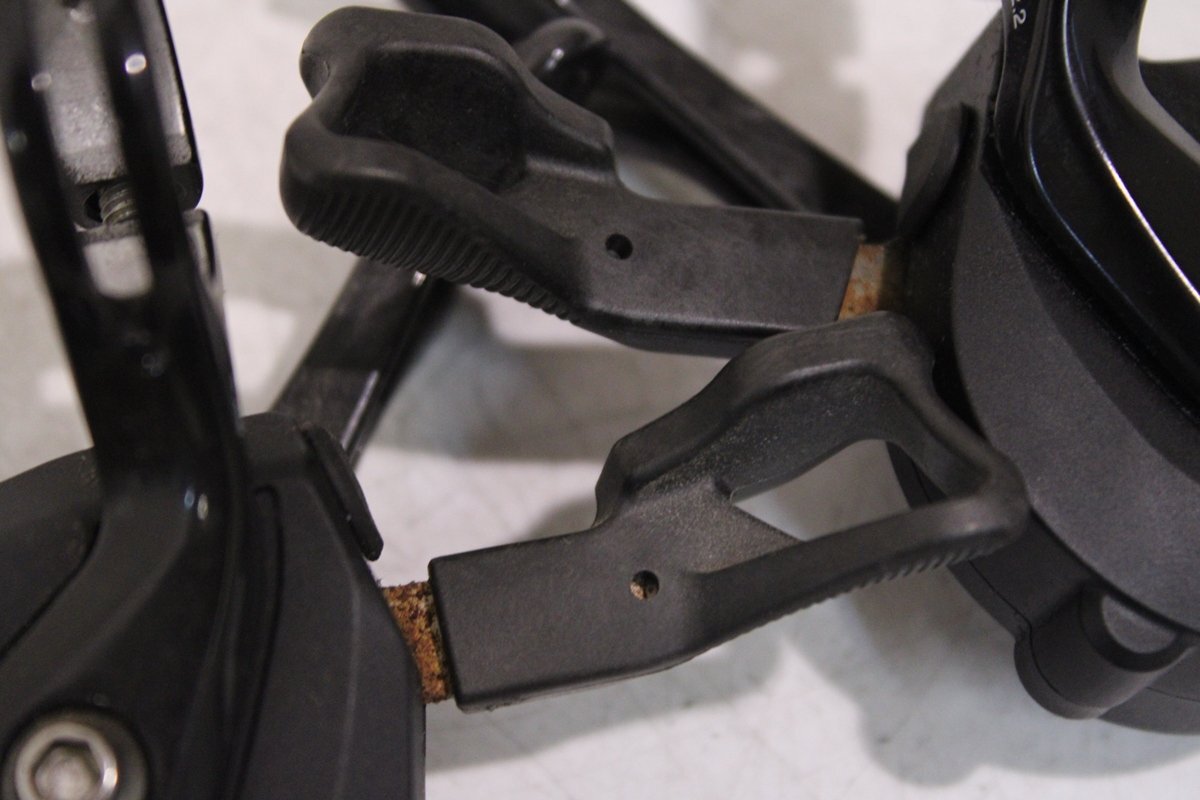 ●SHIMANO シマノ SL-RS700 105 2x11s 機(jī)械式変速 ラピッドファイヤープラス