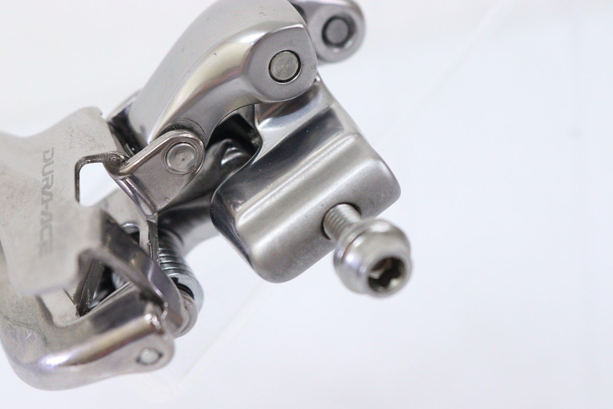☆SHIMANO シマノ FD-7800 DURA-ACE 2s フロントディレイラー