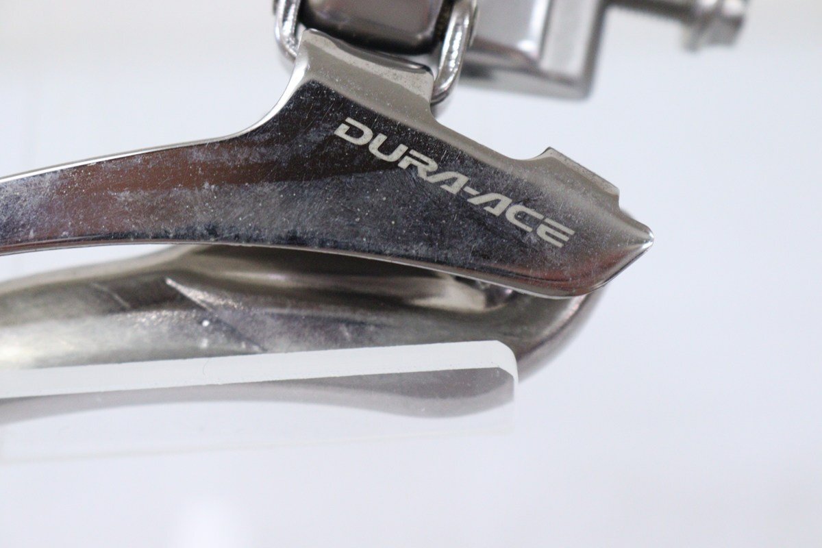 ☆SHIMANO シマノ FD-7800 DURA-ACE 2s フロントディレイラー