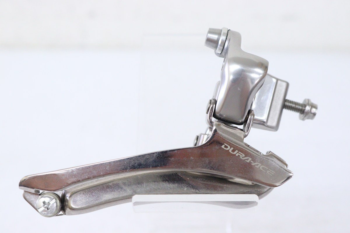 ☆SHIMANO シマノ FD-7800 DURA-ACE 2s フロントディレイラー