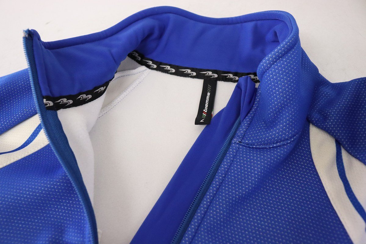 ★BIEMME ビエンメ ジャケット Lサイズ 美品_画像5