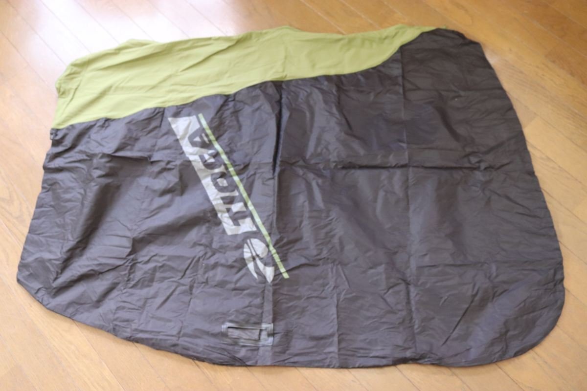 ★TIOGA タイオガ Flex Pod 輪行袋