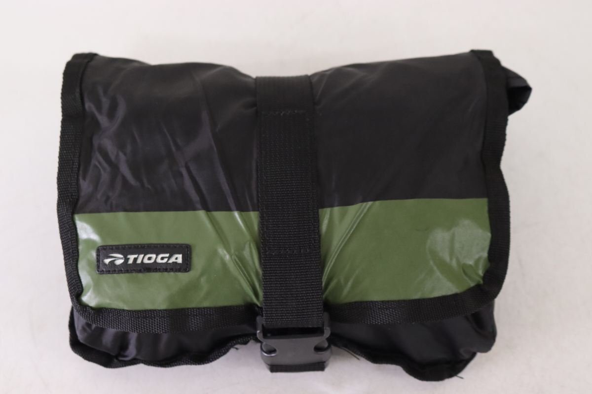 ★TIOGA タイオガ Flex Pod 輪行袋