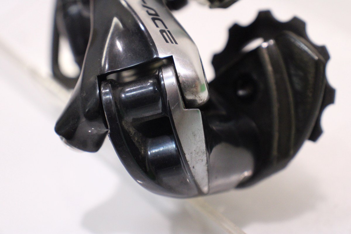 ★SHIMANO シマノ RD-9000 DURA-ACE 11s リアディレイラー