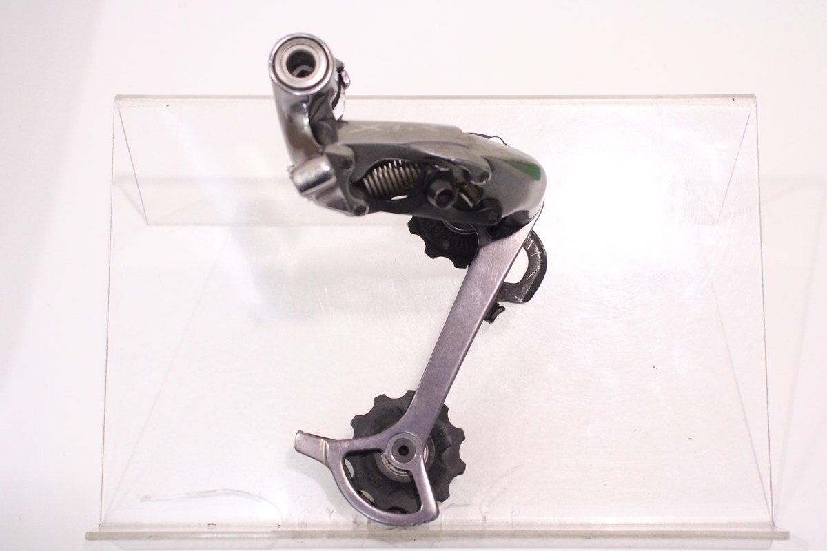 ★SHIMANO シマノ RD-M960 XTR 9s ローノーマル リアディレイラー