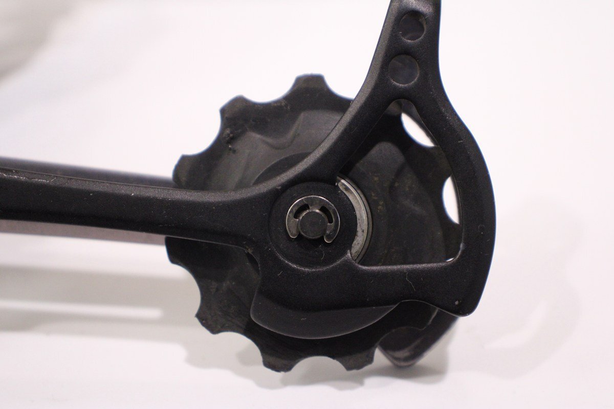 ★SHIMANO シマノ RD-M960 XTR 9s ローノーマル リアディレイラー