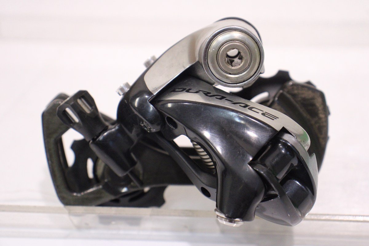 ★SHIMANO シマノ RD-9000 DURA-ACE 11s リアディレイラー