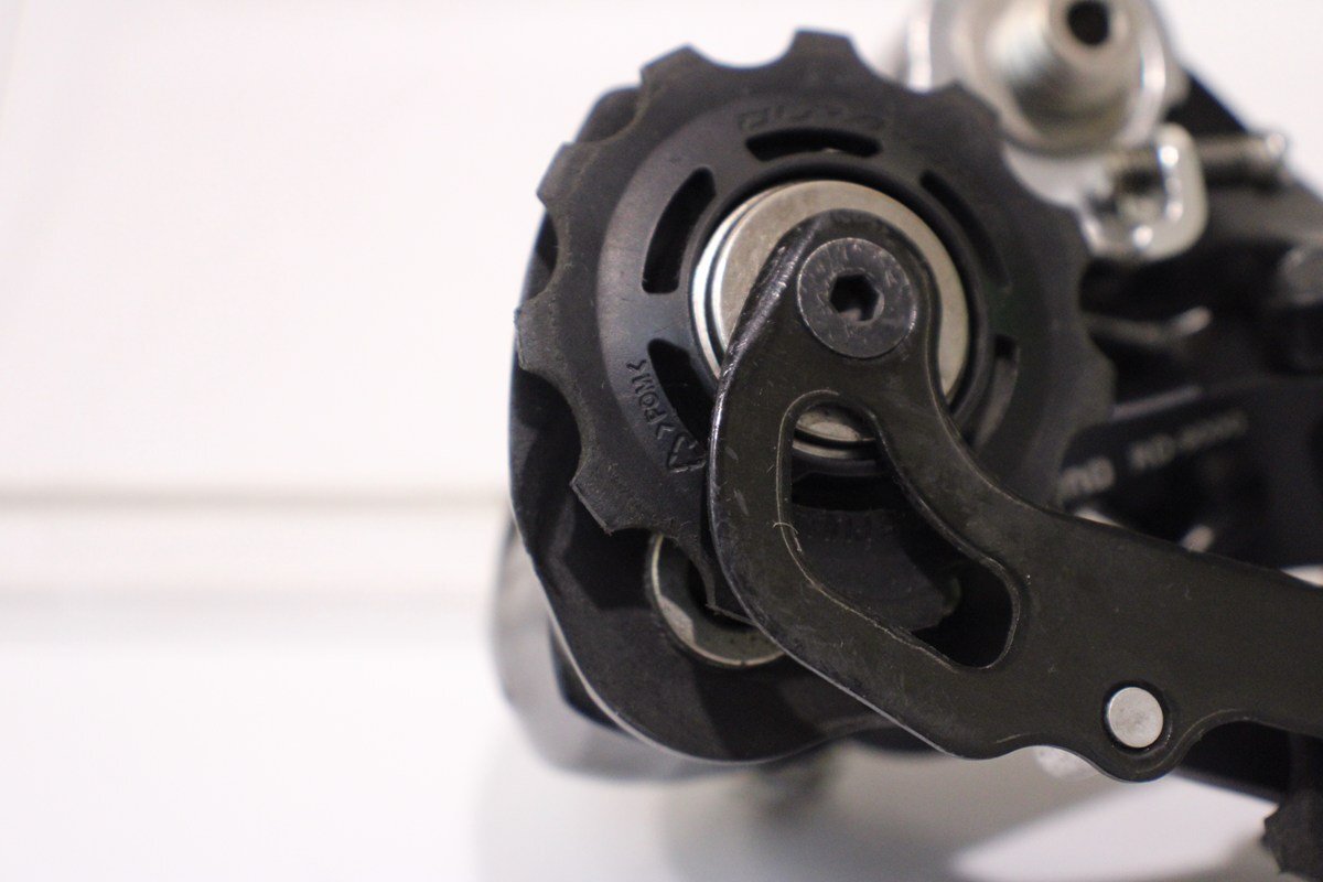 ★SHIMANO シマノ RD-9000 DURA-ACE 11s リアディレイラー