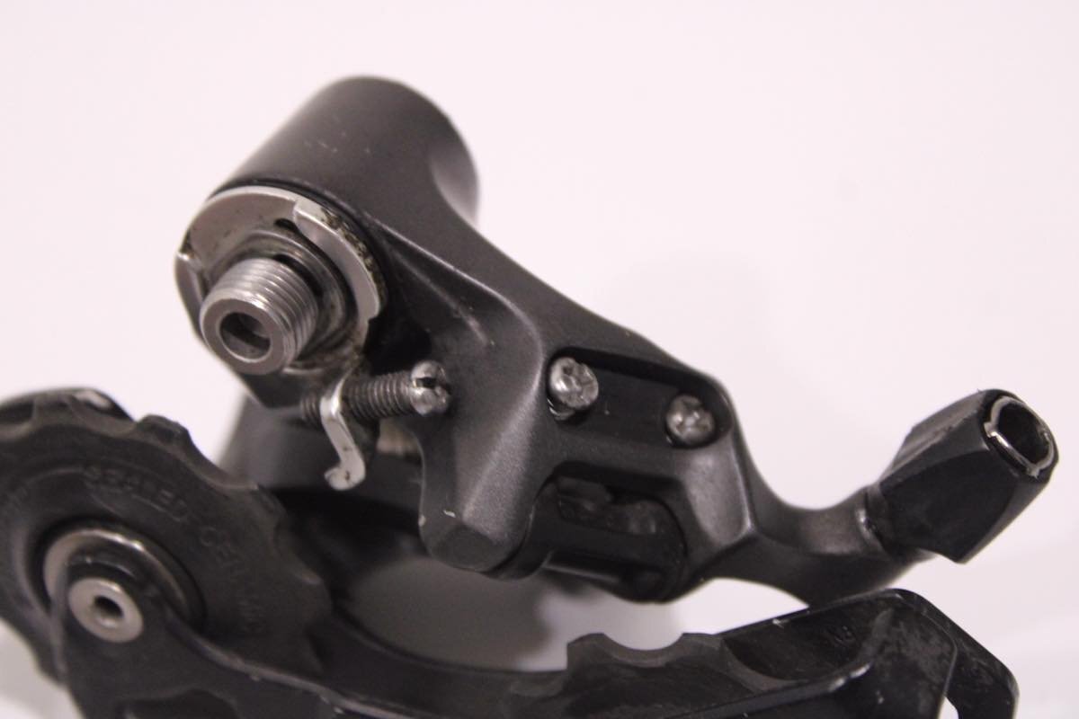 ★SHIMANO シマノ RD-6700 ULTEGRA 10s リアディレイラー SS