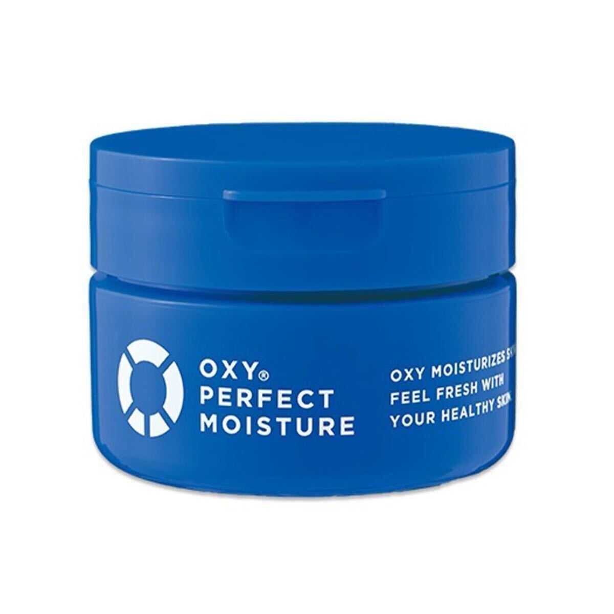 ロート製薬 オキシー パーフェクトモイスチャー 90g | 洗顔・ヒゲそり後にこれ1つでスキンケア完了!6個セット_画像2