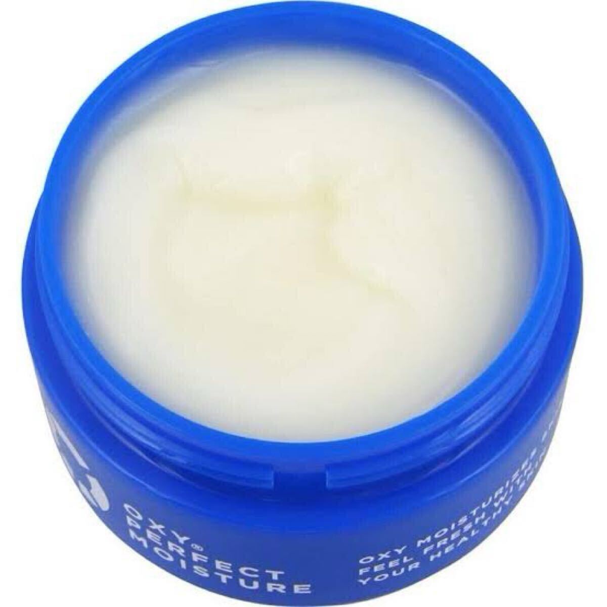 ロート製薬 オキシー パーフェクトモイスチャー 90g | 洗顔・ヒゲそり後にこれ1つでスキンケア完了!6個セット_画像3