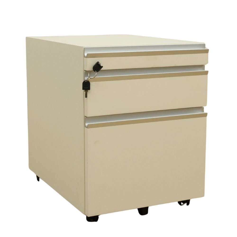 070302k5 ウィルクハーン MINAMO ワゴン ノーマルタイプ XWD-GS46E 鍵付き N