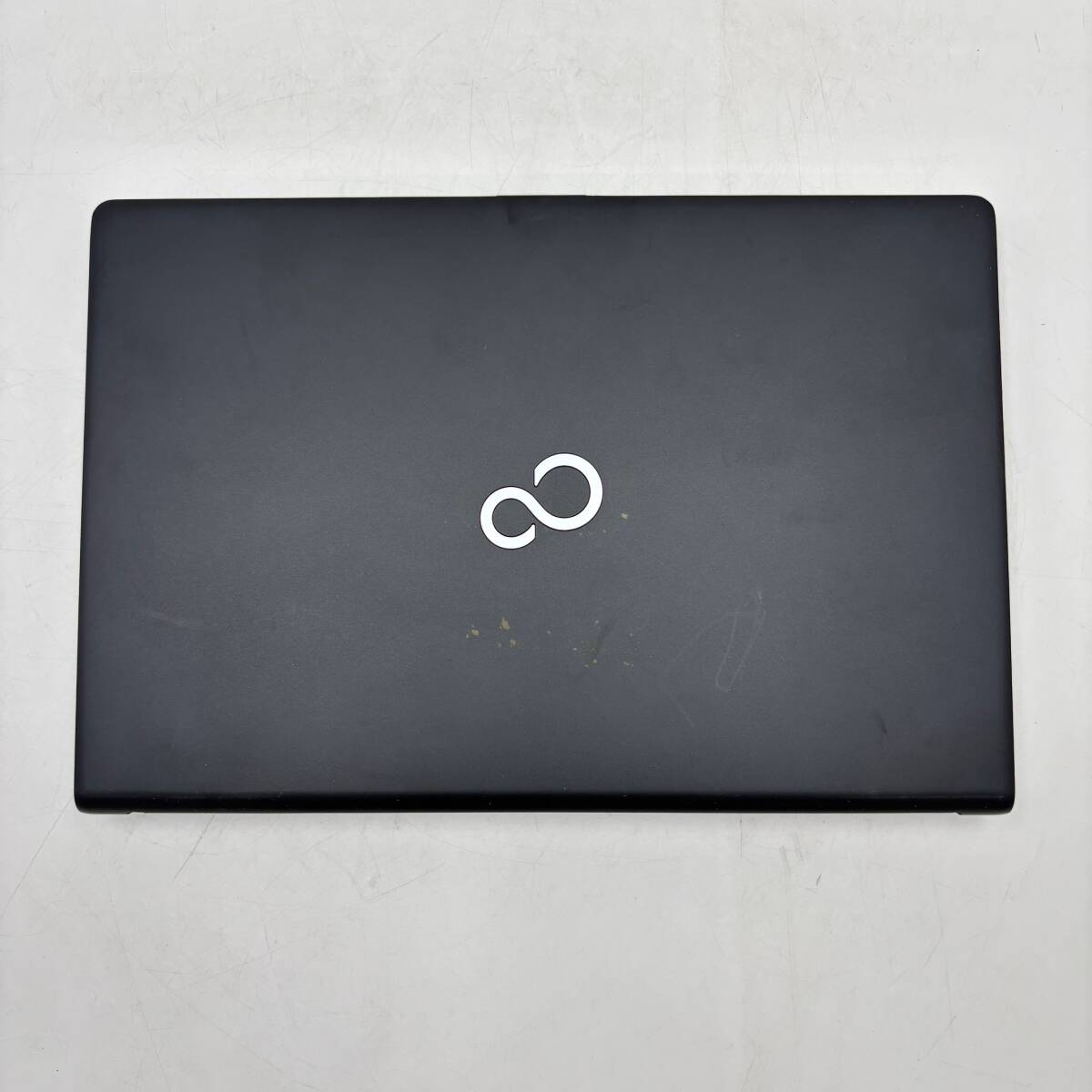 【中古】富士通 LIFEBOOK S938/B Core i5 8350U 12GB 256GB Win11 ノートパソコン 中古パソコン 【当方管理:PDS413】_画像8