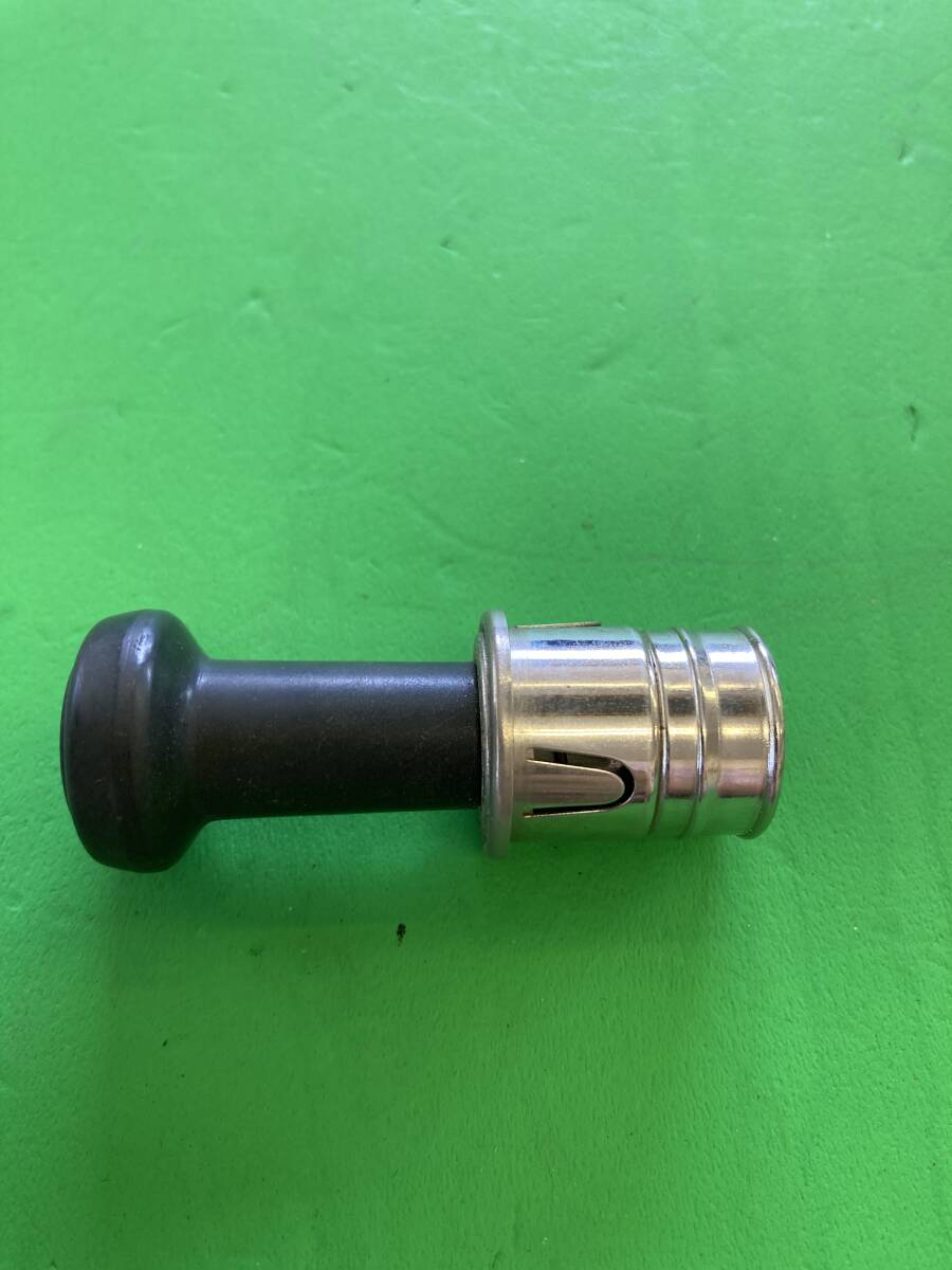 シガーライタープラグ。管理番号：SHITEN 146_画像6