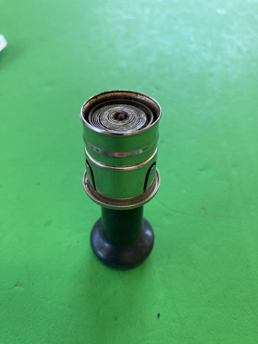 シガーライタープラグ。管理番号：SHITEN 146_画像5