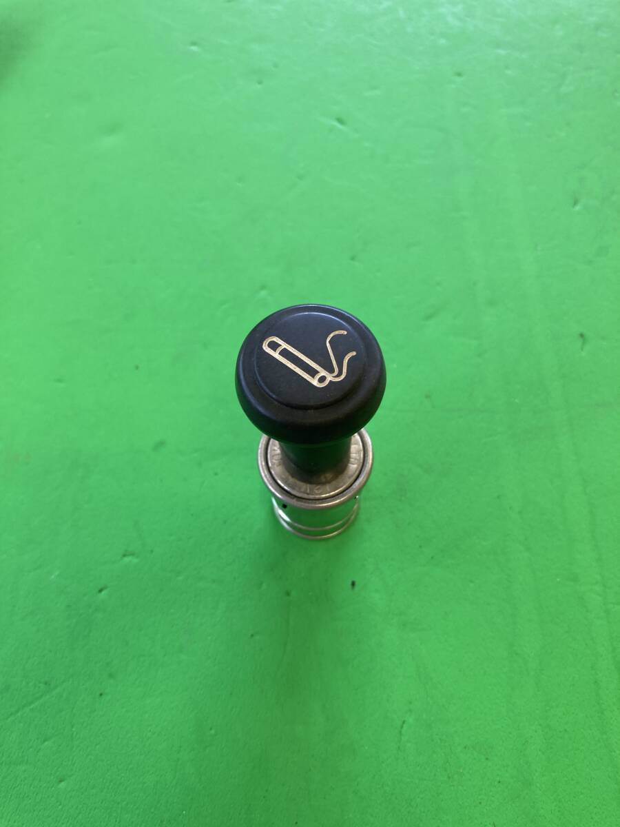 シガーライタープラグ。管理番号：SHITEN 146_画像7