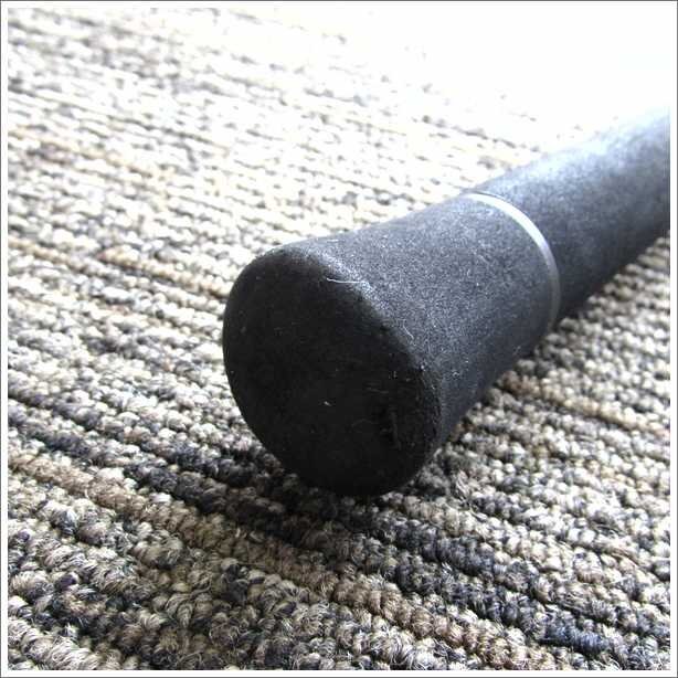 JACKALL ジャッカル BRS-S96M-SJ ショアジギング 釣竿 ロッド USED /2507B_画像2