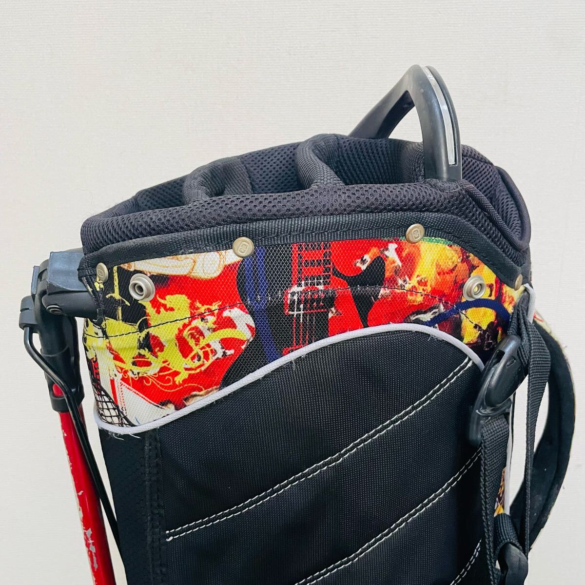 8841 OGIO キャディバッグ スタンド付き ゴルフバック 送料無料 8841 OGIO キャディバッグ スタンド付き ゴルフバック 送料無料