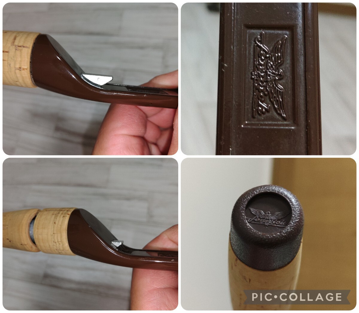 フェンウィック ビリーバースティック