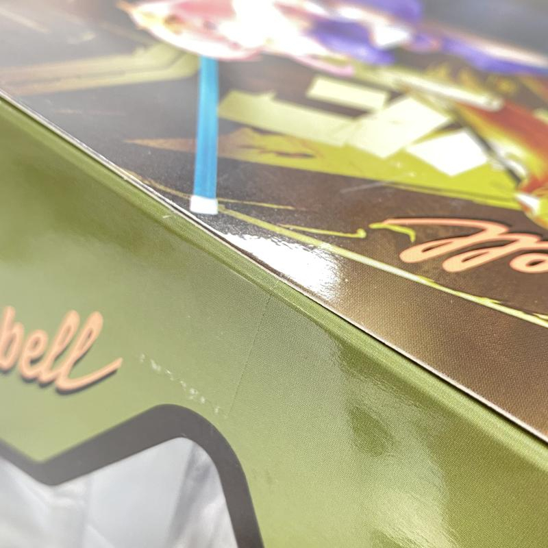 【中古】未開封）GGG ノーズアートリアライズ ミーア・キャンベル 機動戦士ガンダムSEED DESTINY[240019500261]_画像7