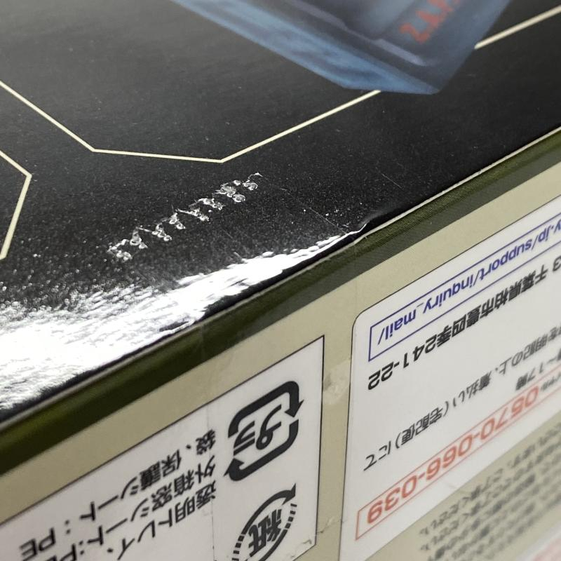 【中古】未開封）GGG ノーズアートリアライズ ミーア・キャンベル 機動戦士ガンダムSEED DESTINY[240019500261]_画像8