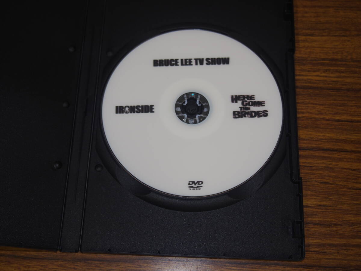 ブルースリー DVD未発売 幻のテレビドラマ2作品 ブルースリー DVD未発売 幻のテレビドラマ2作品(海外)｜売買され