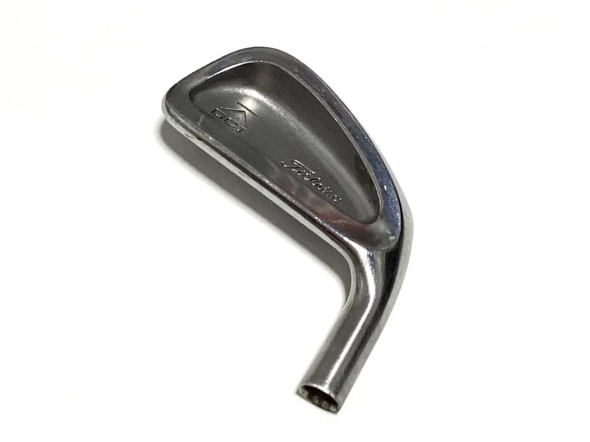 無刻印 ★★ Titleist タイトリスト DCI 962 3番 アイアンヘッド ★★_画像2