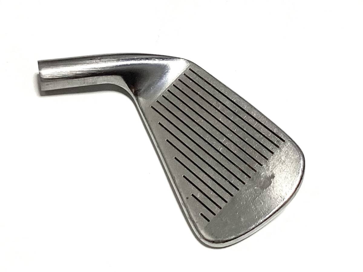 無刻印 ★★ Titleist タイトリスト DCI 962 3番 アイアンヘッド ★★_画像3