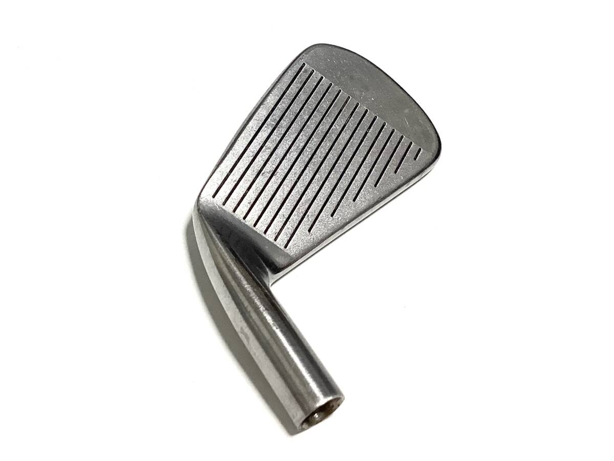 無刻印 ★★ Titleist タイトリスト DCI 962 3番 アイアンヘッド ★★_画像4