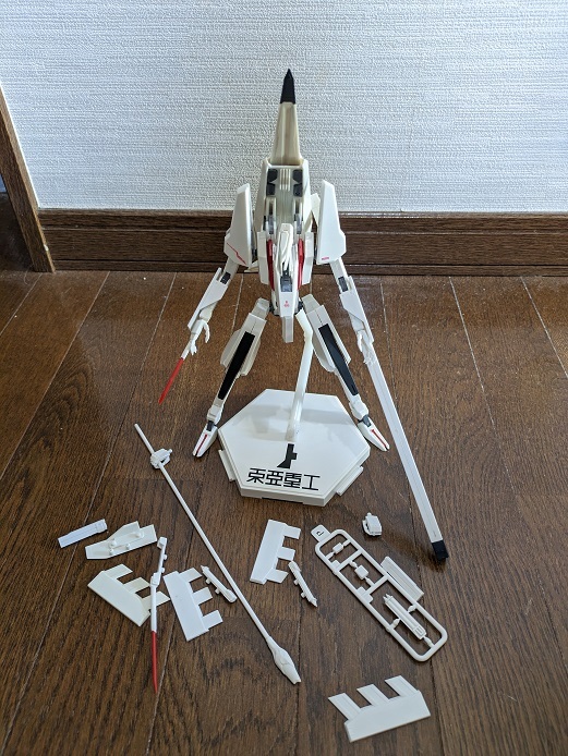 プラモデル コトブキヤ 寿屋 継衛 アニメ版 ジャンク 武器 完成品 Yahoo!オークション - プラモデル コトブキヤ 壽屋 継衛 アニメ