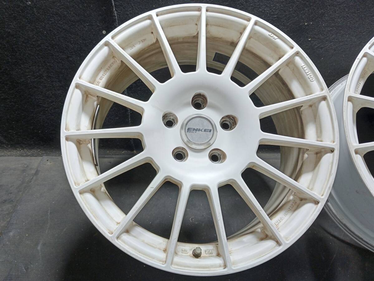 ENKEI エンケイ　RC-T4 タイヤホイールセット　4本 ENKEI エンケイ RC-T4 タイヤホイールセット 4本 Yahoo