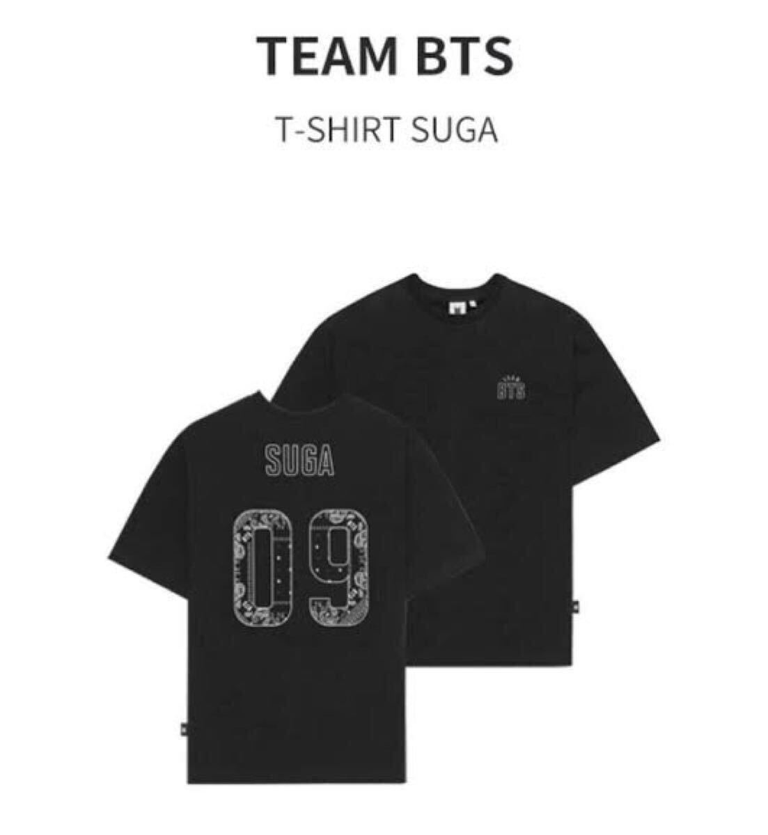 新品未使用 BTS TEAM RM 12 Tシャツ フォトカード付き BTS 公式 グッズ JPFC ARMY ラキドロ 特典 トレカ ミニフォト