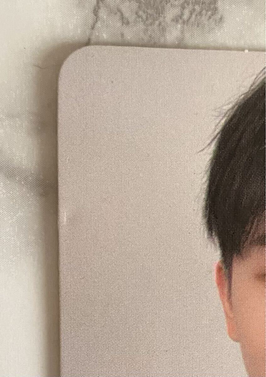 SEVENTEEN セブチ 公式 2021 SEASON'S GREETINGS CHINESE ver