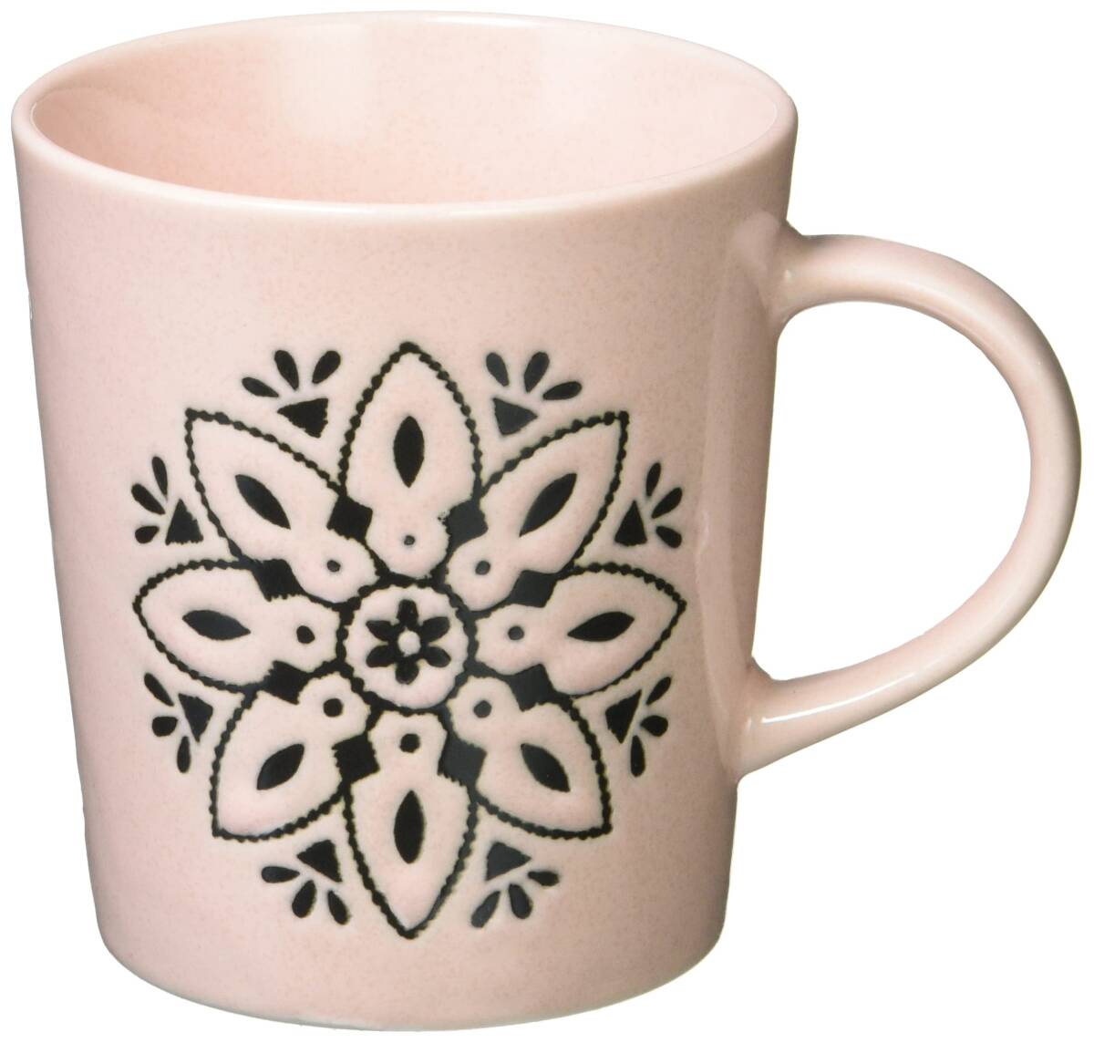 Sugar Land モロッカン マグ 250ml ピンク MK20471_画像1