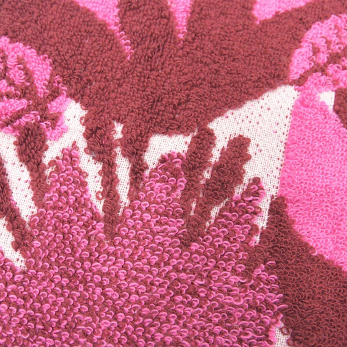 丸眞 ミニタオル MOOMIN ムーミン イルタ ハンドタオル オーガニックコットン 綿100% キャラクター 抗菌 防臭 プレゼント ギフト_画像3