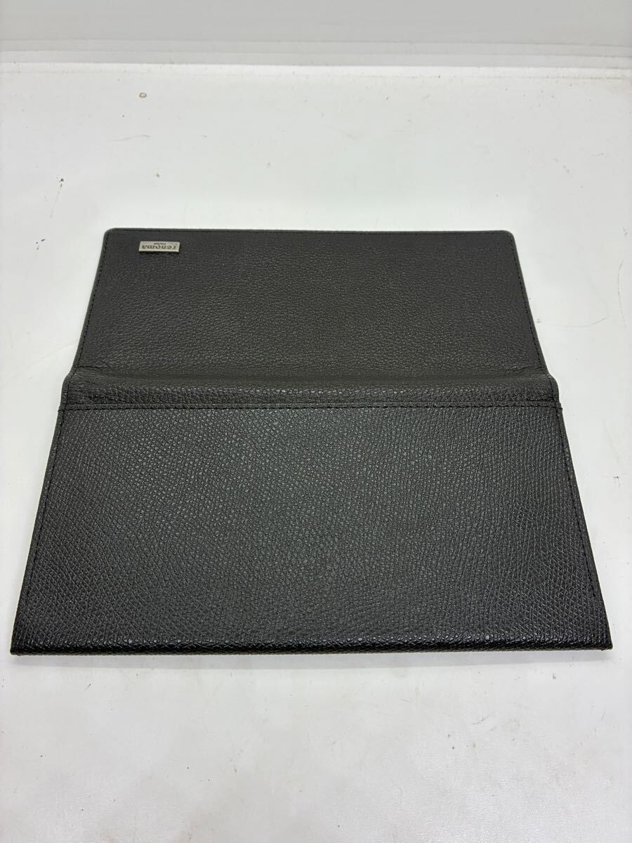 renoma レノマ 長財布 レザー 札入れ ブラック