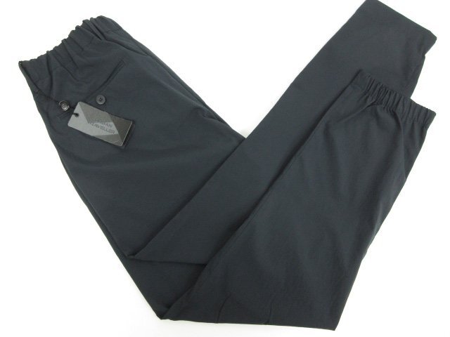 未使用 【インコテックス INCOTEX】 1T063R 9333Z 820 定価40150円 URBAN TRAVELLER パンツ (メンズ) size52 ネイビー 濃紺◇10SLP0306◇_画像6