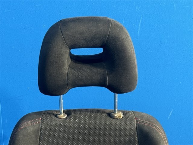 SUBARU スバル FORESTER フォレスター SF5 S/tb -STiⅡ LIMITED シート 右 ②【個人名配送不可】