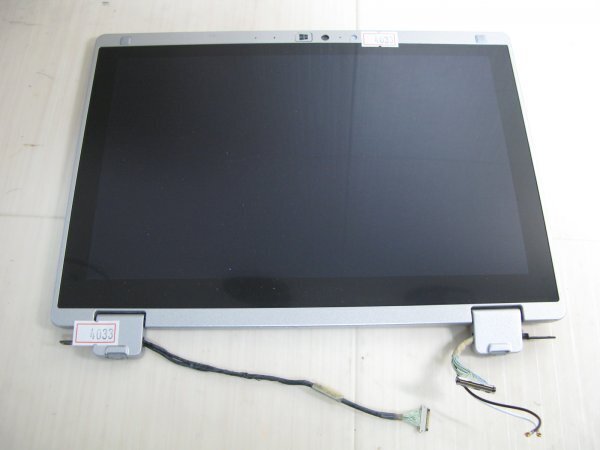 9036◆CF-RZ 10インチ液晶（フルHD：1920×1200）松下 Let’s note CF-RZ6 CF-RZ5 CF-RZ4