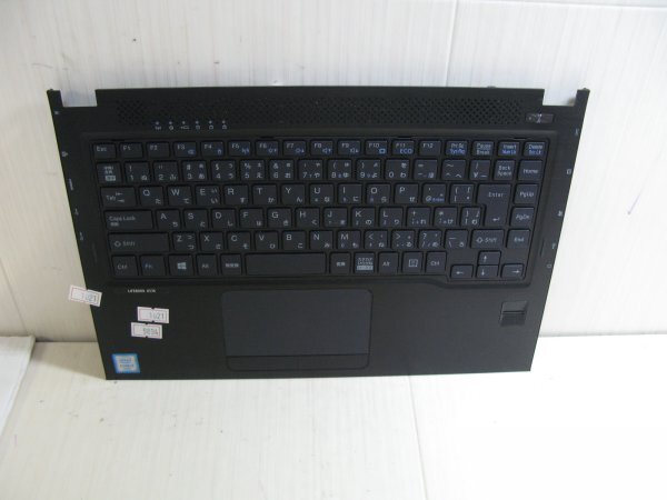 1021◆富士通 LIFEBOOK U536 キーボード \OK_画像1