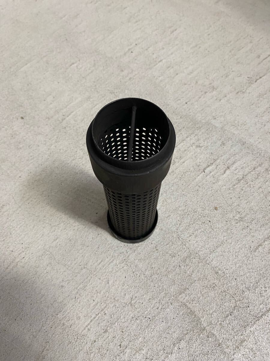 トーキョー鉄管 昭和アナログ Z1 Z2 KZ S5670バッフル付き 昭和アナログ トーキョー鉄管 S5670 縦ピン 70π バッフル Z2 Z1