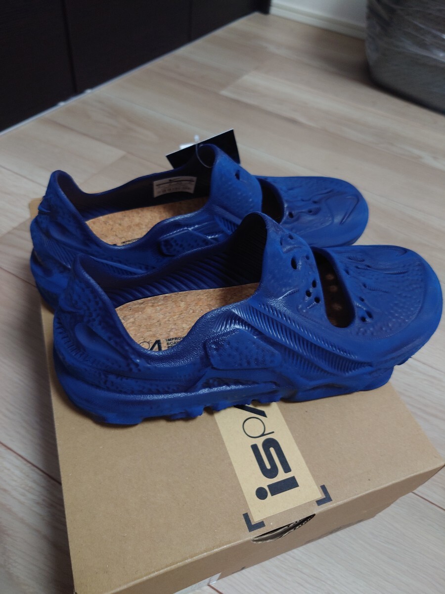 NIKE ISPA UNIVERSAL ナイキ ISPA ユニバーサル ネイビー DM0886-400 US9 JP27cm