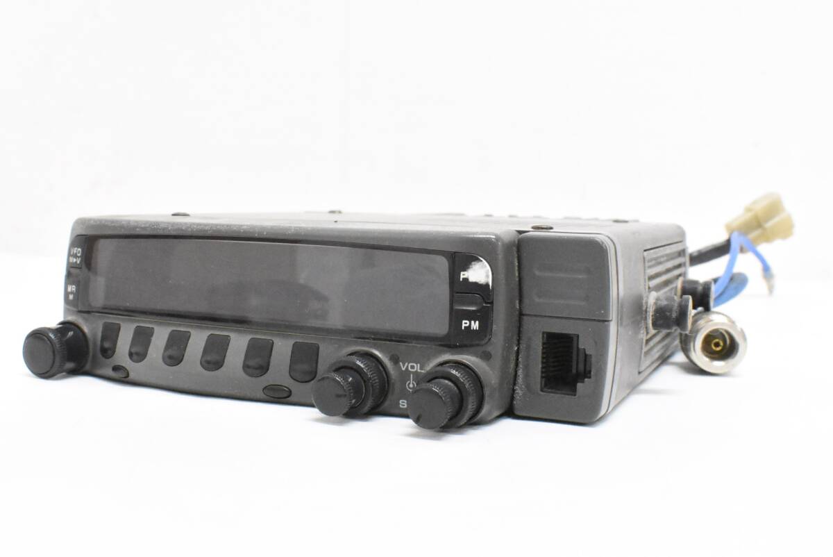 トランシーバー KENWOOD FM DUALBANDER TM-833 1200MHz対応 TM-833入荷です】TM-833 430/1200MHz FMモービル