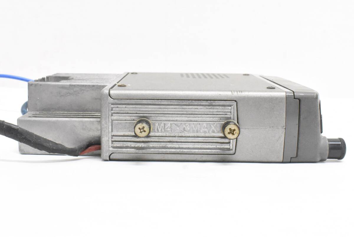 トランシーバー KENWOOD FM DUALBANDER TM-833 トランシーバー KENWOOD FM DUALBANDER TM-833 Yahoo