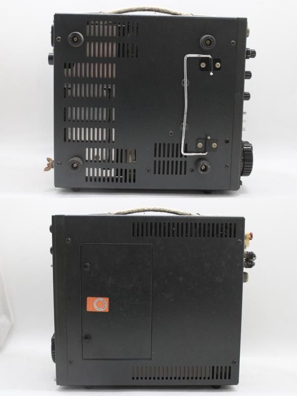 現状品 アイコム 無線機 IC-551 オールモード トランシーバー アマチュア ICOM ITXER8SSLJDA-D-Z00-byebye 現状品 アイコム 無線機 IC-551 オールモード トランシーバー