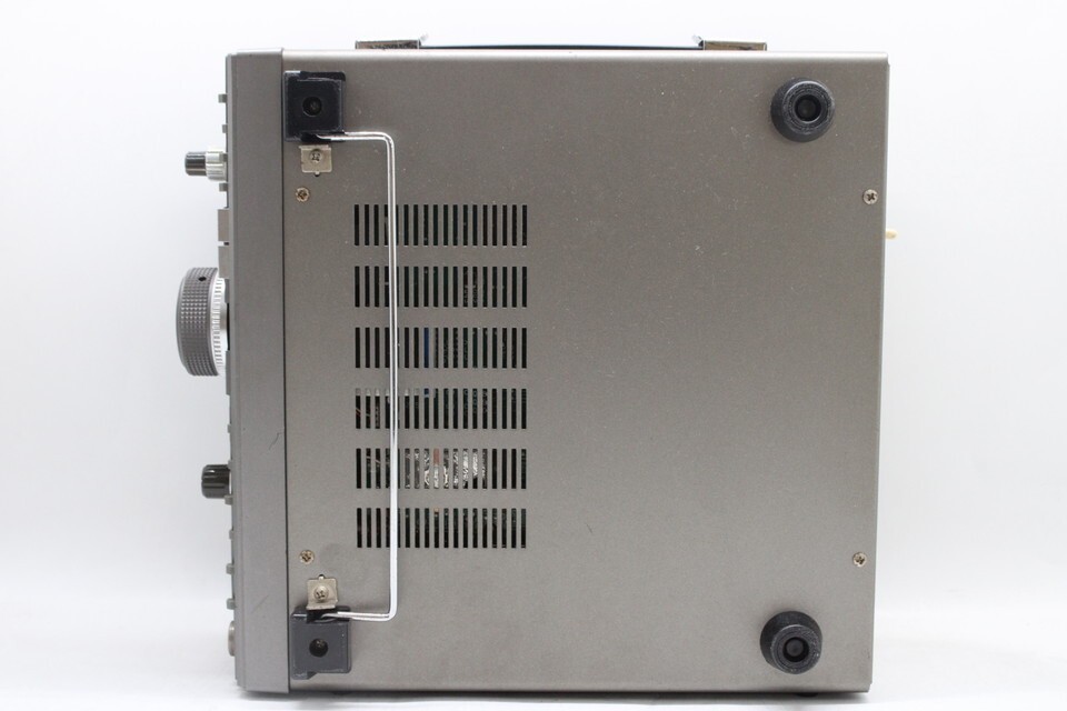 現状品 ケンウッド 無線機 TS-680V KENWOOD トランシーバー