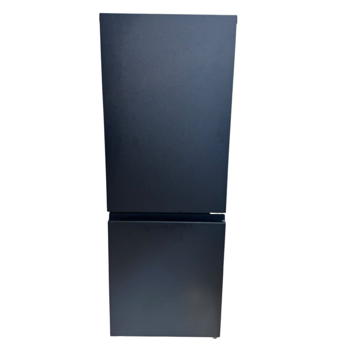 【極美品】Panasonicノンフロン冷凍冷蔵庫180L 2023年製 極美品 Panasonic 冷凍冷蔵庫 NR-B18C1-K 2023年製 右開き