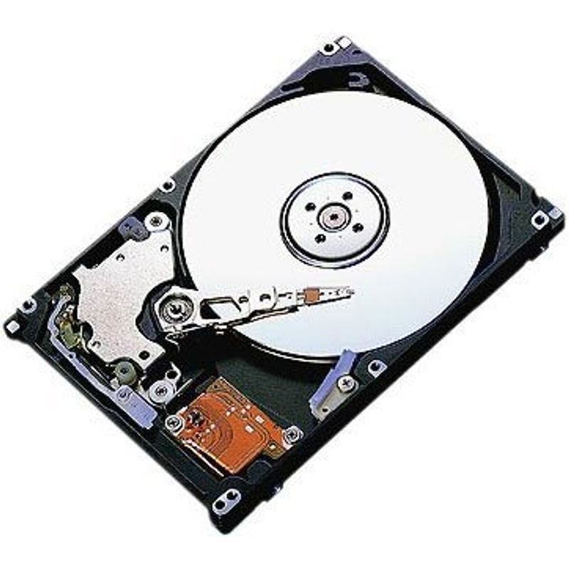 Hitachi Ultrastar A7K1000 500GB SATA 3.5インチ 内蔵型HDD HUA721050KLA330_画像1