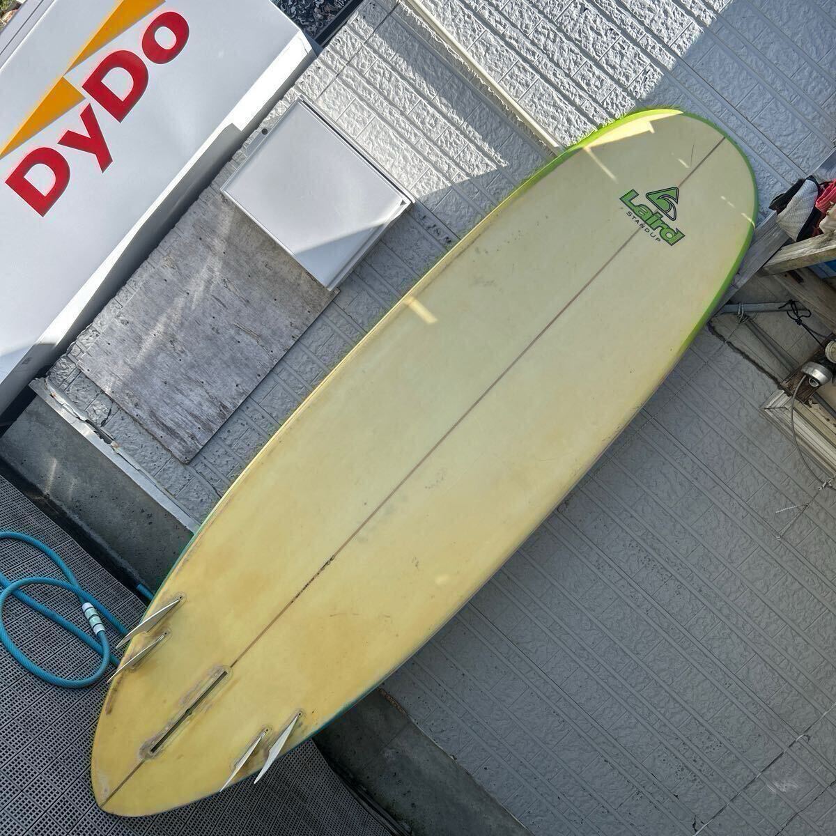 Laird スタンドアップパドルボード 9'6ft Laird Surfer 9'0 x 29.5 x 4 113L – Worx Store